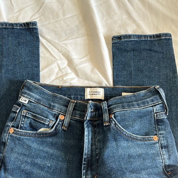 Citizens of humanity skyla - Picture 4 of 5